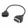 Адаптер для ELM327 - 14 Pin - OBD2 16 Pin для Nissan - 4