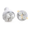 Массажер для головы Scalp Massager MS-600 - 3