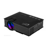 Мини проектор Unic UC46+ (wi-fi) - 2