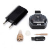 Усилитель звука аккумуляторный Audion Micro - 2